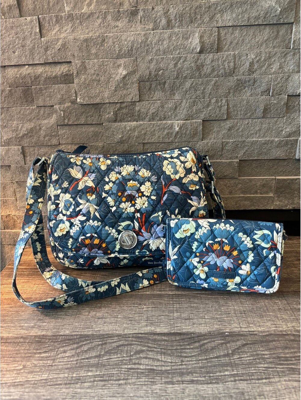 Vera Bradley Set